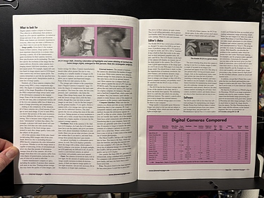 Internet Voyager, November / December, 1997