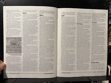 Internet Voyager, November / December, 1997