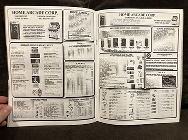 Jukebox Collector - January, 1997
