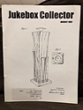 Jukebox Collector Magazine: August, 1997