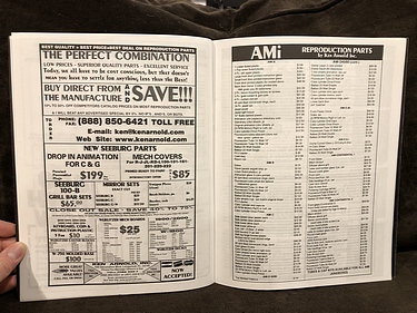 Jukebox Collector - January, 2000