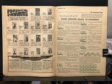 September 28, 1967