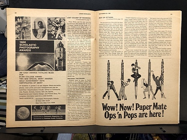September 28, 1967