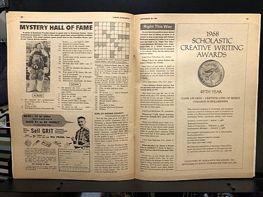 September 28, 1967