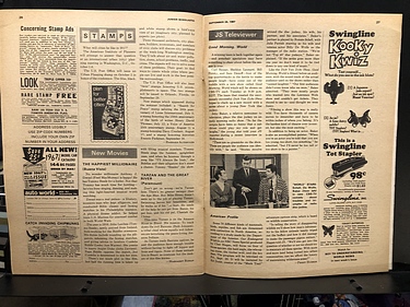 September 28, 1967