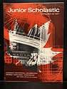 Junior Scholastic Magazine: September 28, 1967