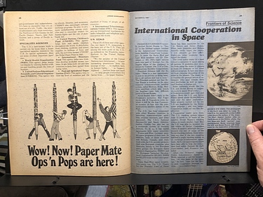 October 05, 1967
