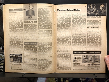 October 05, 1967