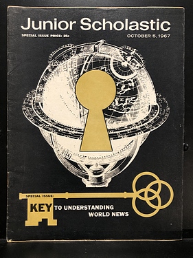 October 05, 1967