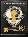 Junior Scholastic Magazine: October 05, 1967