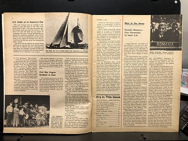 October 05, 1967