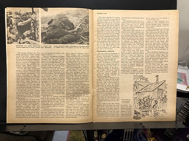 October 05, 1967