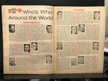 October 05, 1967