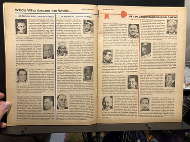 October 05, 1967