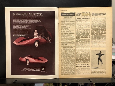 October 12, 1967