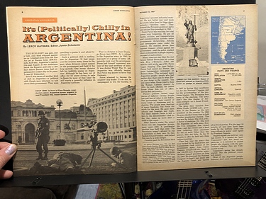 October 12, 1967