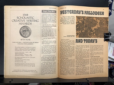 October 26, 1967