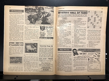 October 26, 1967