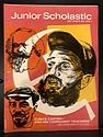 Junior Scholastic Magazine: October 26, 1967