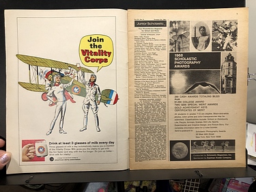 October 26, 1967