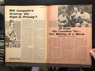 November 16, 1967