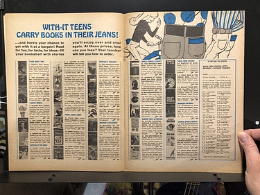 November 16, 1967