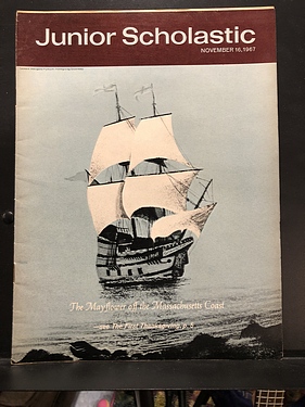 November 16, 1967