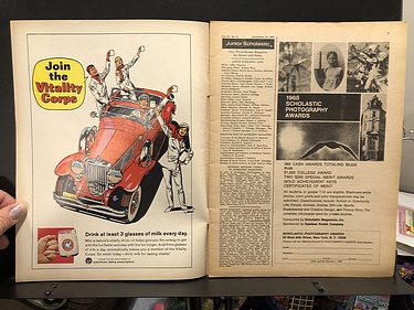 November 16, 1967