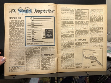 November 16, 1967