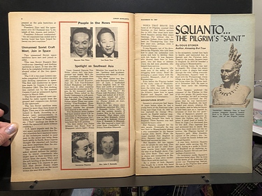 November 16, 1967