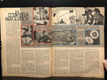 November 16, 1967