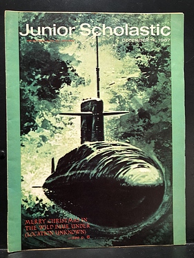 December 14, 1967