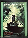 Junior Scholastic Magazine: December 14, 1967