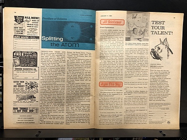 January 11, 1968