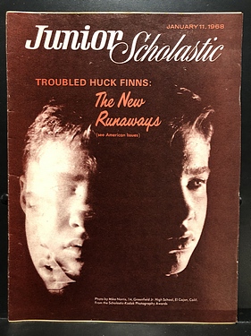 January 11, 1968