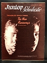 Junior Scholastic Magazine: January 11, 1968