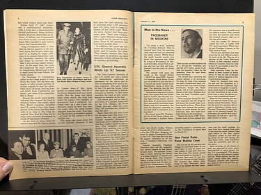 January 11, 1968