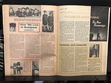 January 11, 1968