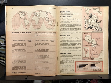January 18, 1968