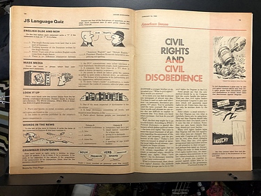 January 18, 1968