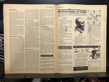 January 18, 1968