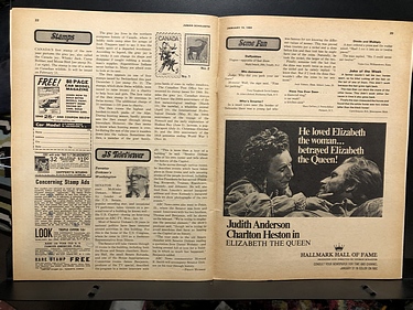 January 18, 1968