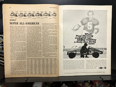 January 18, 1968