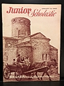 Junior Scholastic Magazine: January 18, 1968