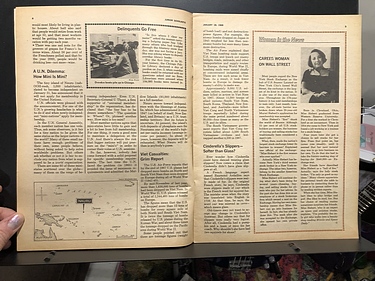 January 18, 1968