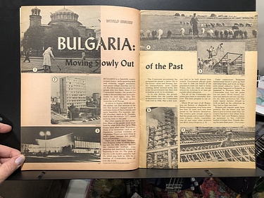 January 18, 1968
