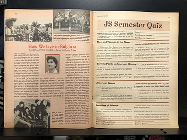 January 18, 1968