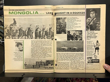 September 15, 1969