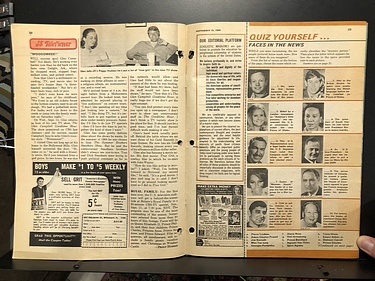 September 15, 1969