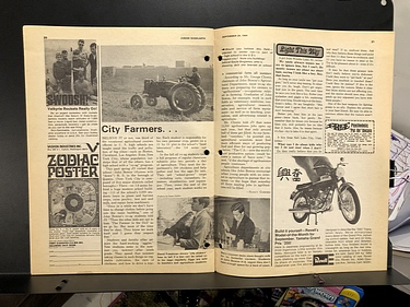 September 29, 1969